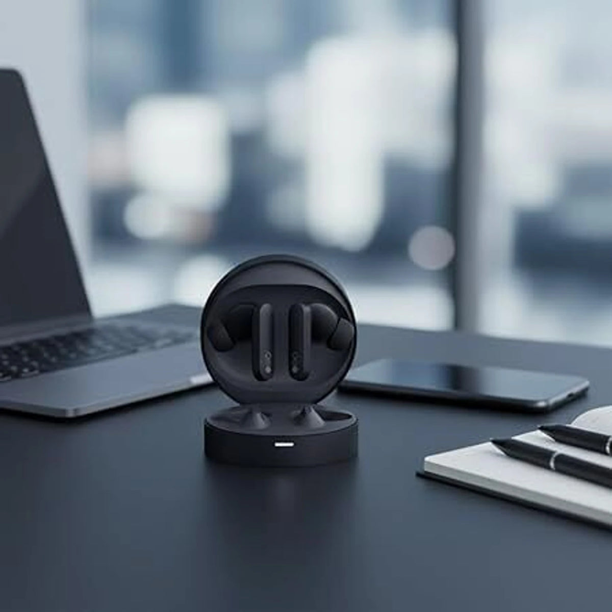 TWS EARBUDS