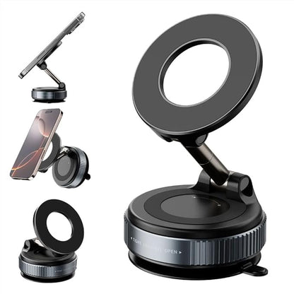 Magnetic Phone Holder