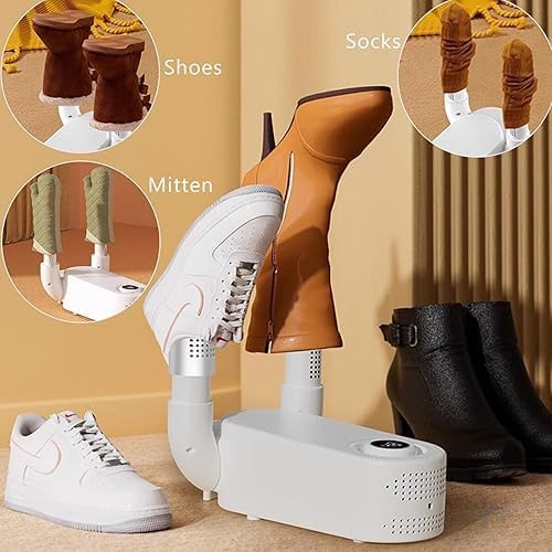 Electric Shoe Dryer