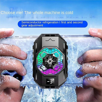 Sl 31 cooling fan