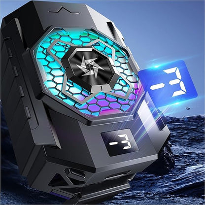Sl 31 cooling fan
