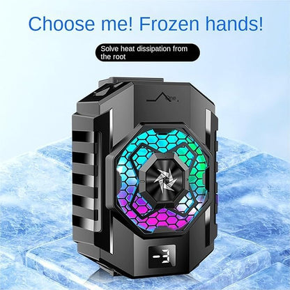 Sl 31 cooling fan