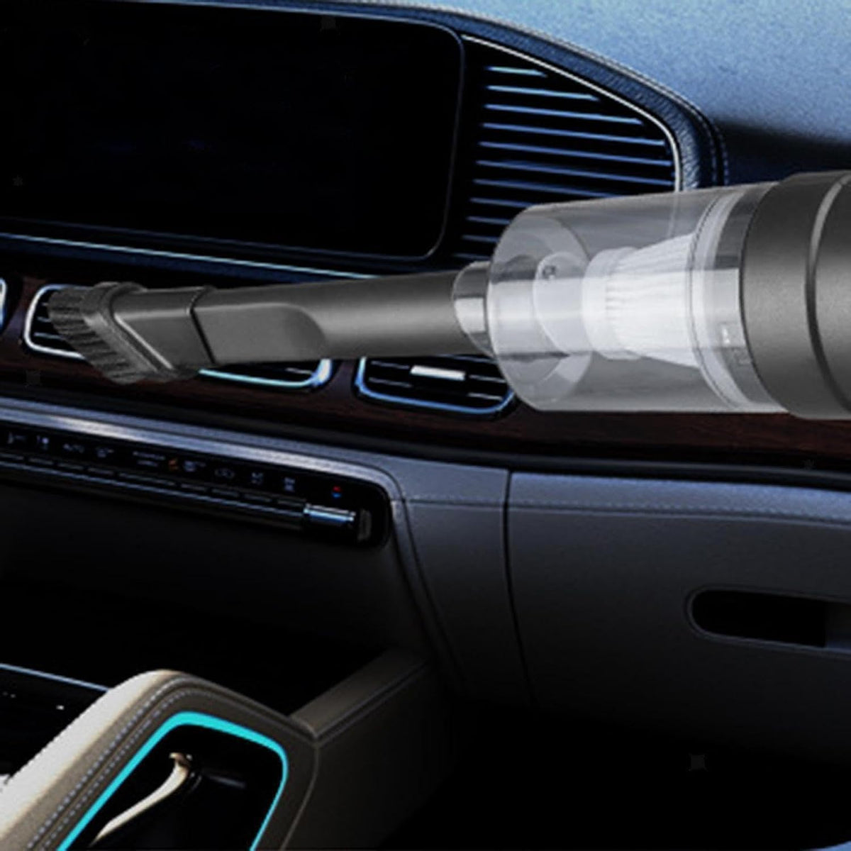 3 IN 1 VACCUM CLEANER