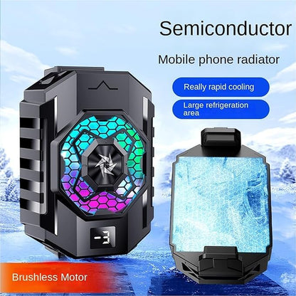 Sl 31 cooling fan