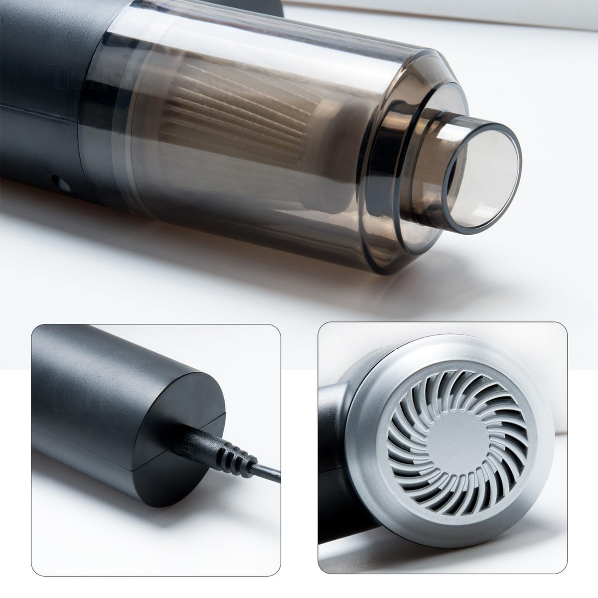 3 IN 1 VACCUM CLEANER