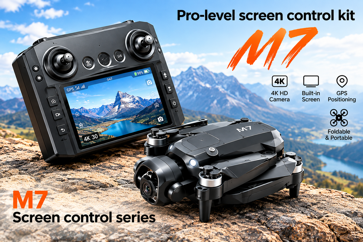 DRONE M7