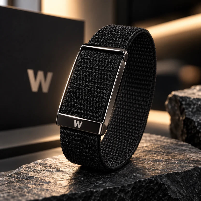 Premium Whoop Smart Fitness Band