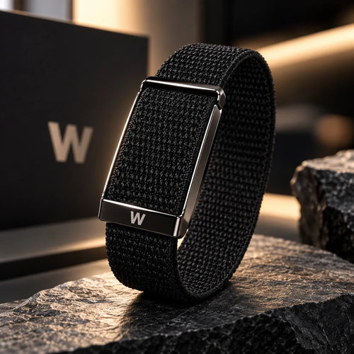 Premium Whoop Smart Fitness Band