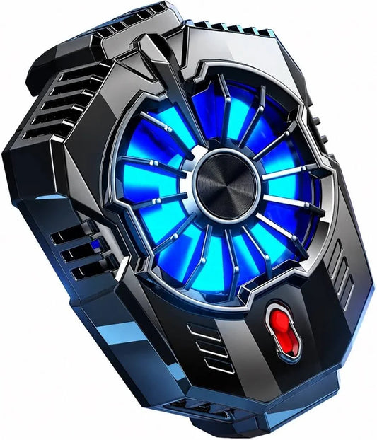 X 20 cooling fan