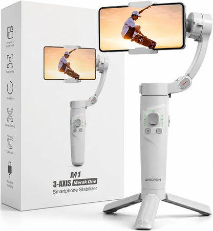 M1 -3 Gimbal