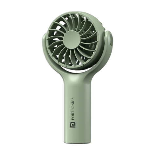 MINI HAND FAN